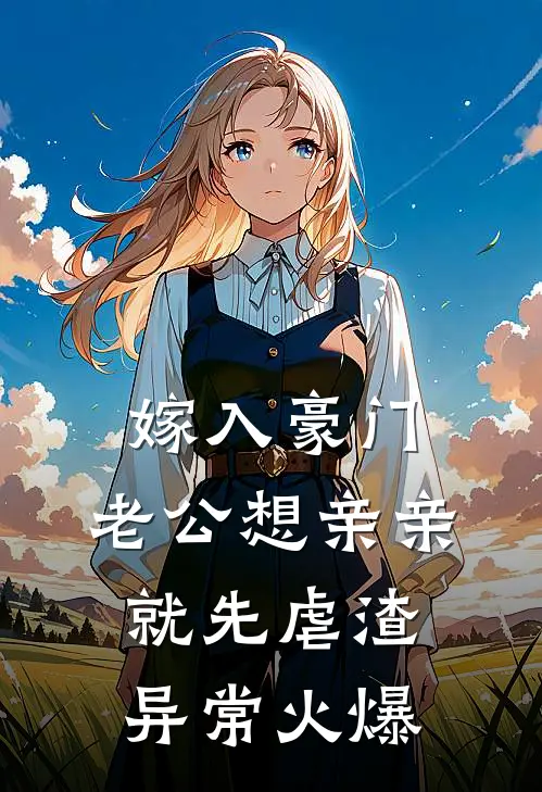 嫁入豪门，老公想亲亲就先虐渣异常火爆