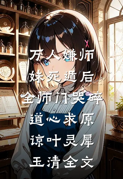 万人嫌师妹死遁后，全师门哭碎道心求原谅叶灵犀玉清全文