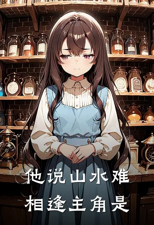 他说山水难相逢主角是