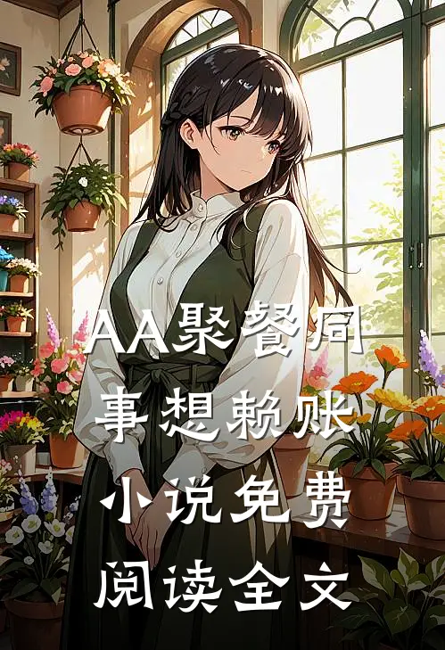 AA聚餐同事想赖账小说免费阅读全文