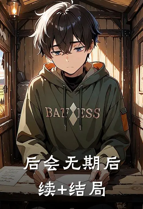 后会无期后续+结局