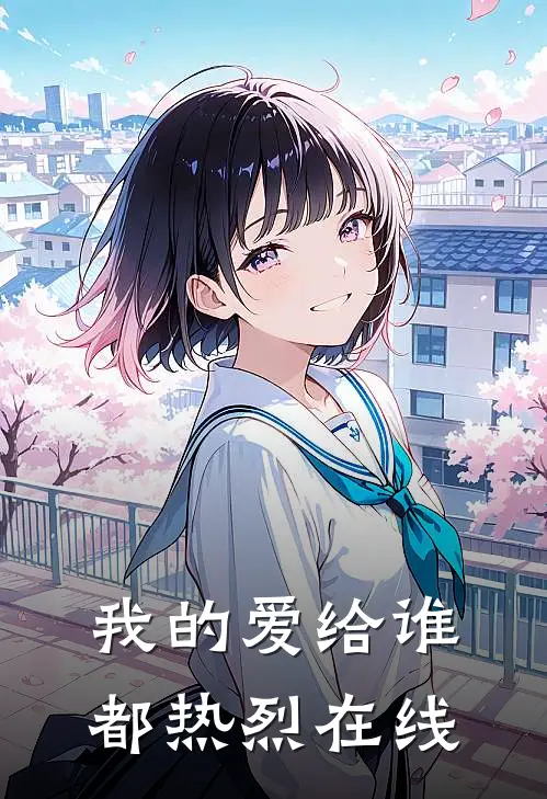 我的爱给谁都热烈在线