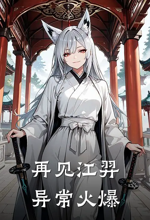 再见江羿异常火爆