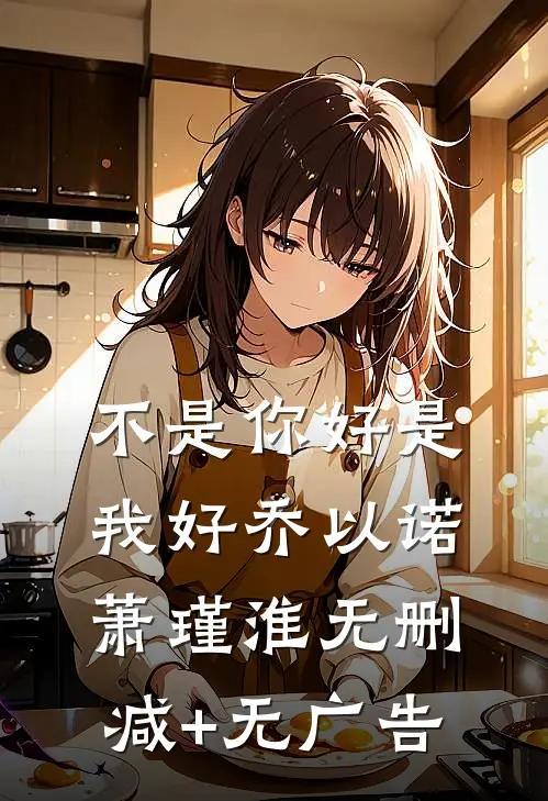 不是你好是我好乔以诺萧瑾淮无删减+无广告