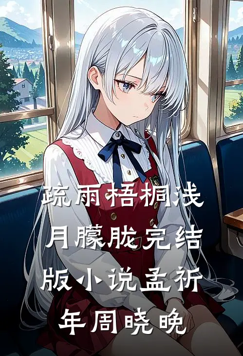 疏雨梧桐浅月朦胧完结版小说孟祈年周晓晚