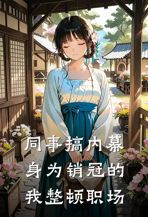同事搞内幕，身为销冠的我整顿职场