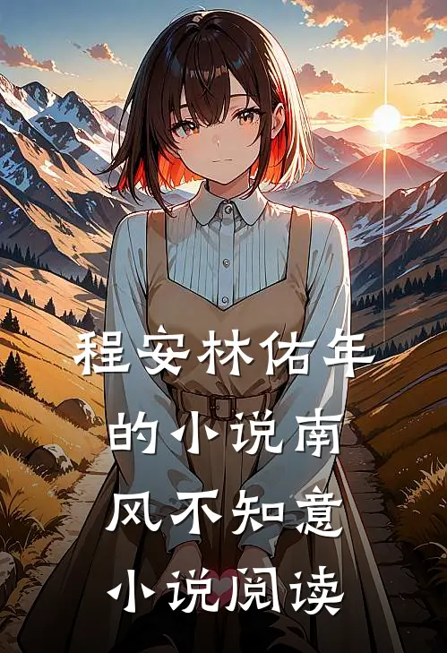 程安林佑年的小说南风不知意小说阅读