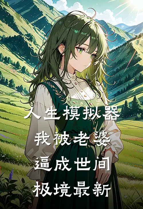 人生模拟器：我被老婆逼成世间极境最新