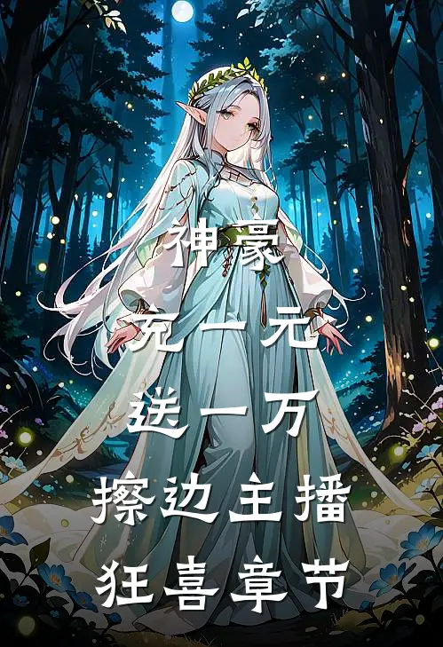 神豪：充一元送一万，擦边主播狂喜章节