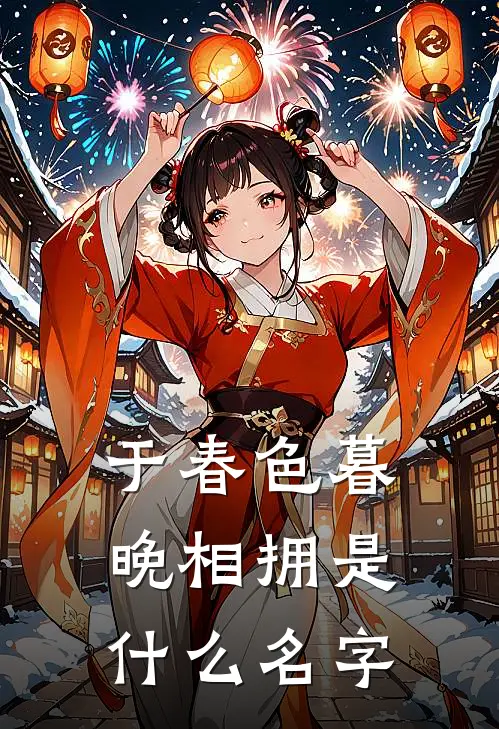 于春色暮晚相拥是什么名字
