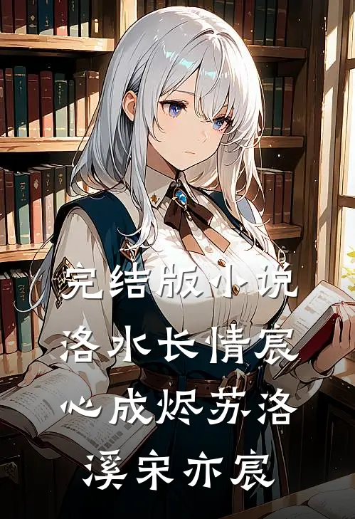 完结版小说洛水长情宸心成烬苏洛溪宋亦宸