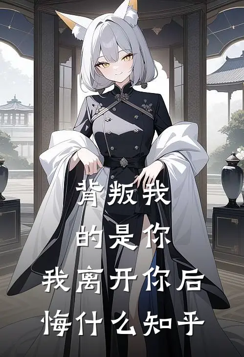 背叛我的是你，我离开你后悔什么知乎