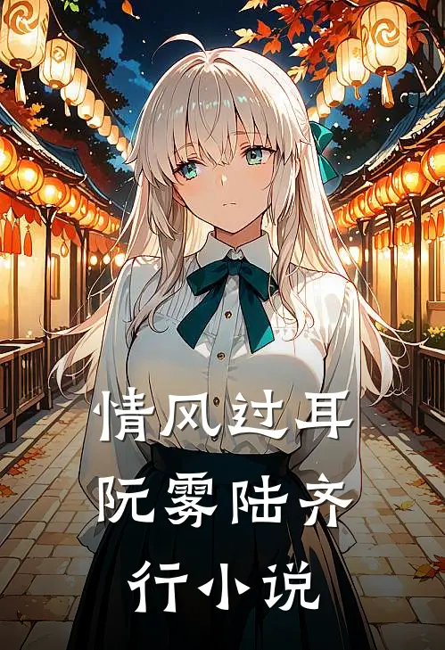情风过耳阮雾陆齐行小说