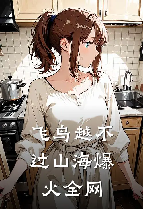 飞鸟越不过山海爆火全网