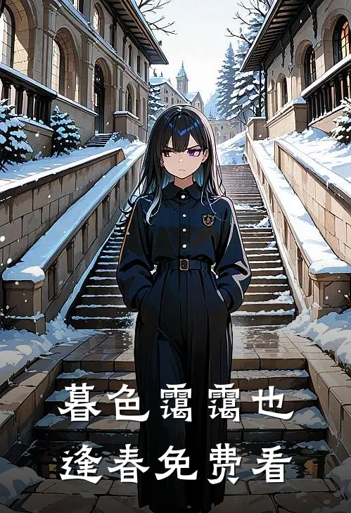 暮色霭霭也逢春免费看