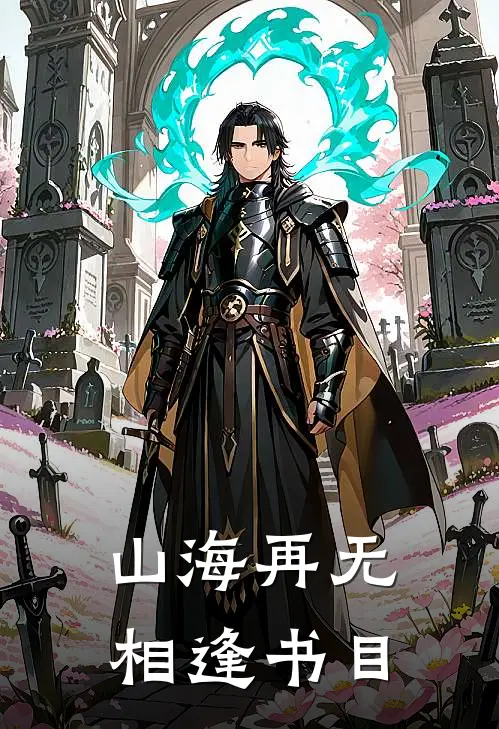山海再无相逢书目