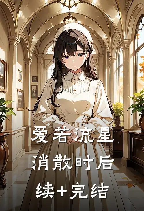 爱若流星消散时后续+完结