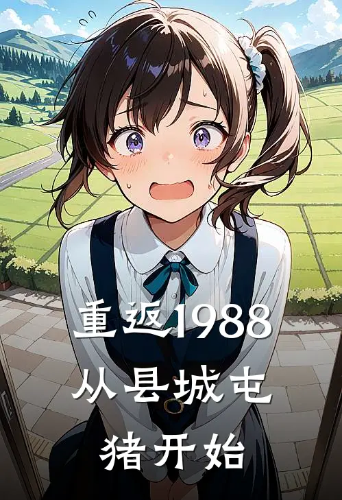 重返1988：从县城屯猪开始