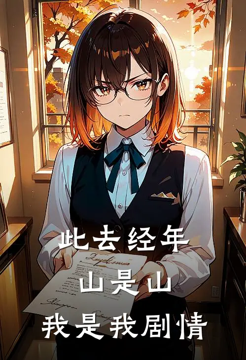 此去经年，山是山，我是我剧情