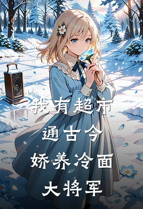 我有超市通古今，娇养冷面大将军
