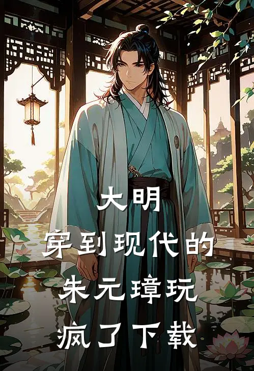 大明：穿到现代的朱元璋玩疯了下载