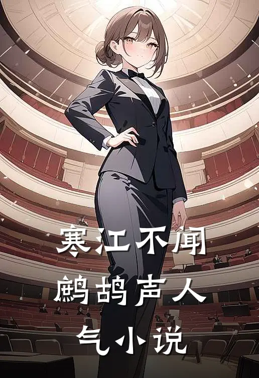 寒江不闻鹧鸪声人气小说