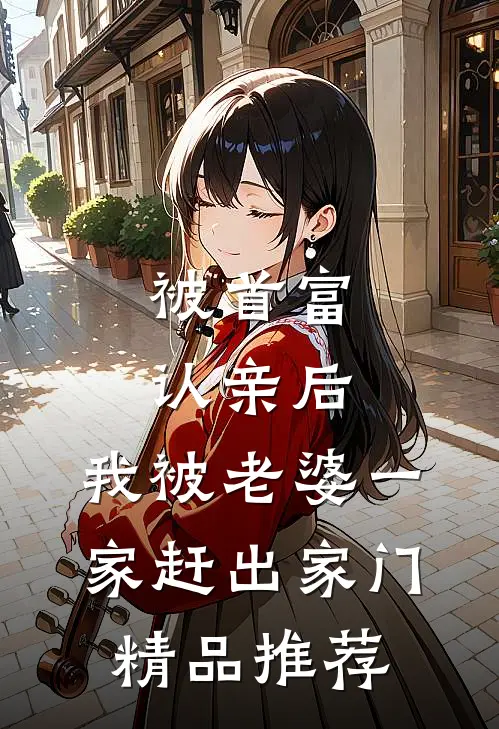 被首富认亲后，我被老婆一家赶出家门精品推荐
