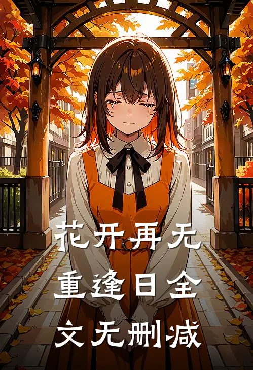 花开再无重逢日全文无删减