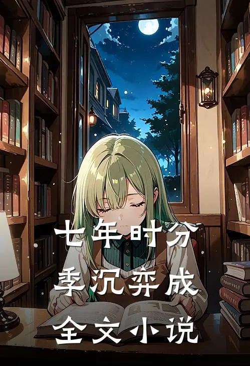 七年时分季沉弈成全文小说