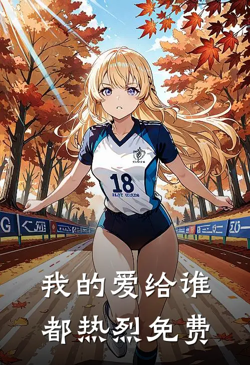 我的爱给谁都热烈免费