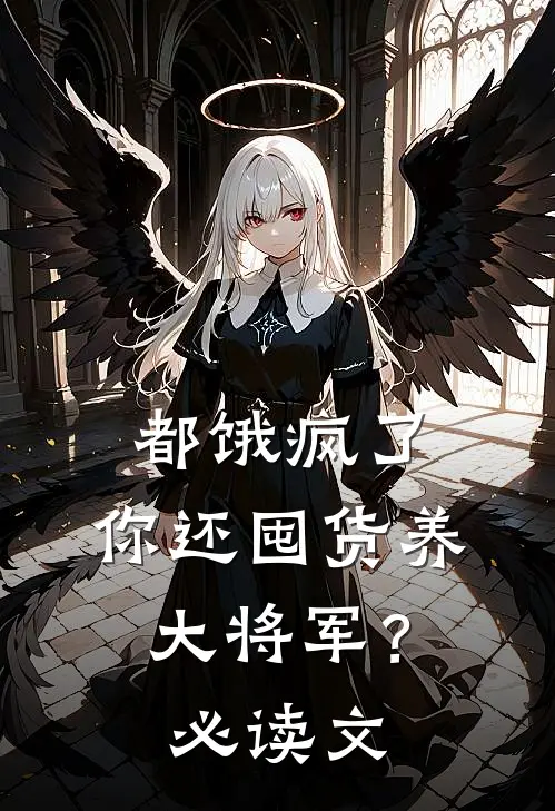 都饿疯了，你还囤货养大将军？必读文