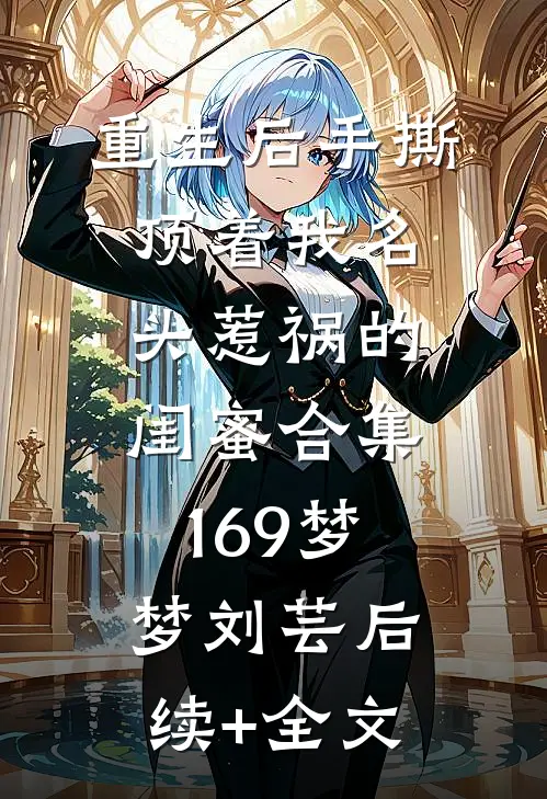 重生后手撕顶着我名头惹祸的闺蜜合集169梦梦刘芸后续+全文