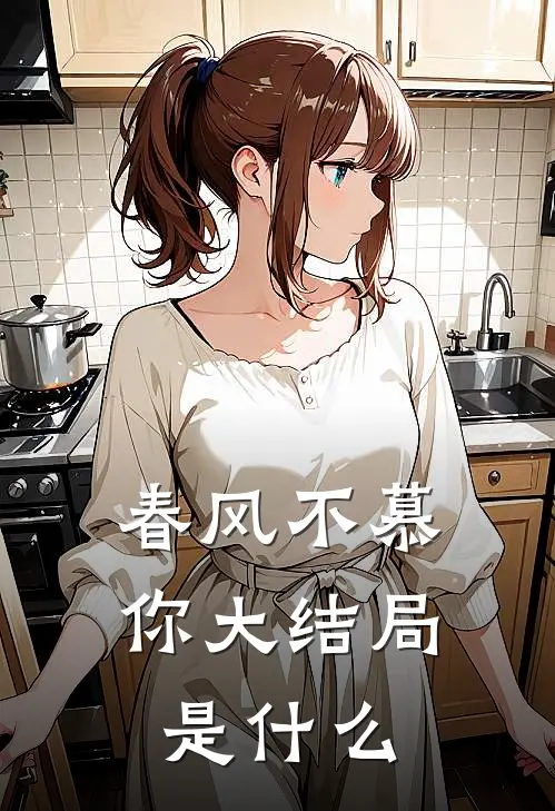 春风不慕你大结局是什么