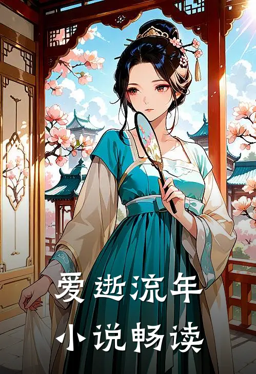 爱逝流年小说畅读