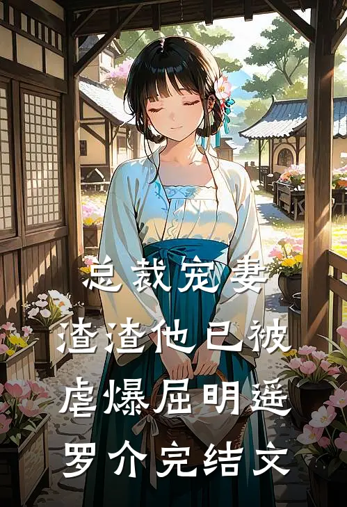 总裁宠妻，渣渣他已被虐爆屈明遥罗介完结文