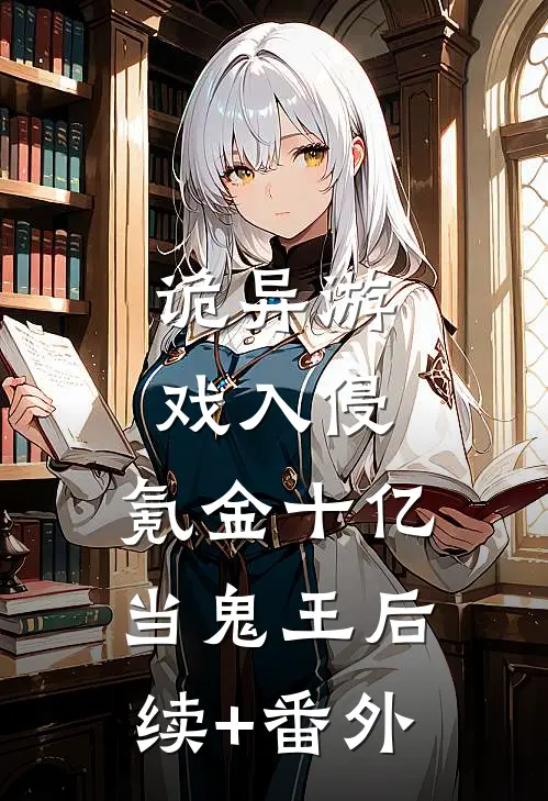 诡异游戏入侵，氪金十亿当鬼王后续+番外