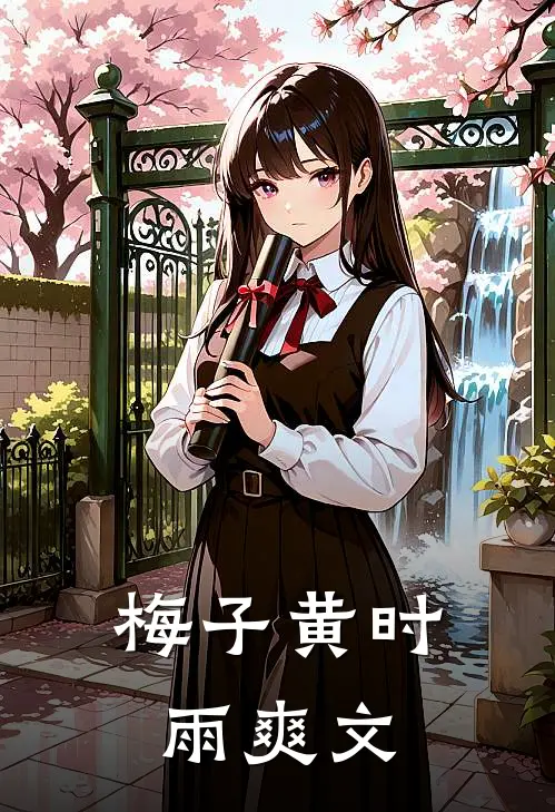 梅子黄时雨爽文