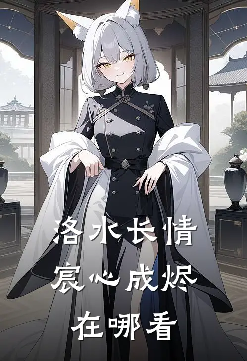 洛水长情宸心成烬在哪看
