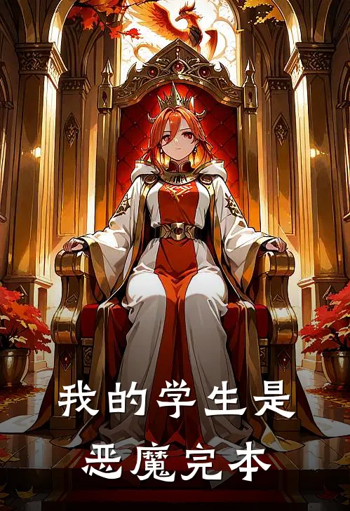 我的学生是恶魔完本