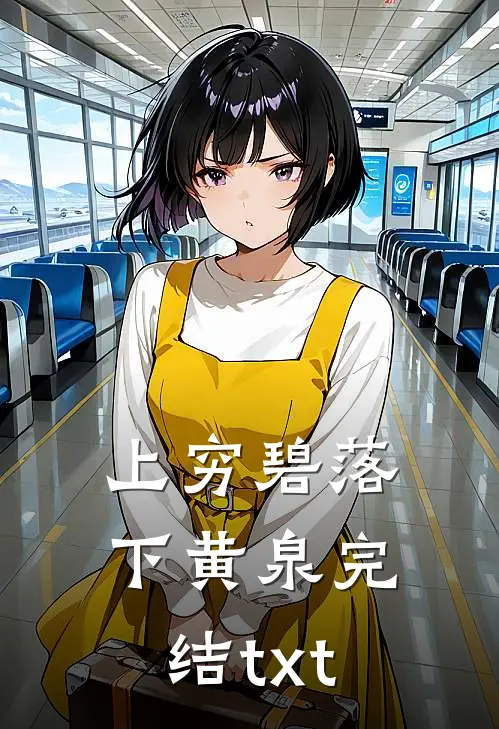 上穷碧落下黄泉完结txt