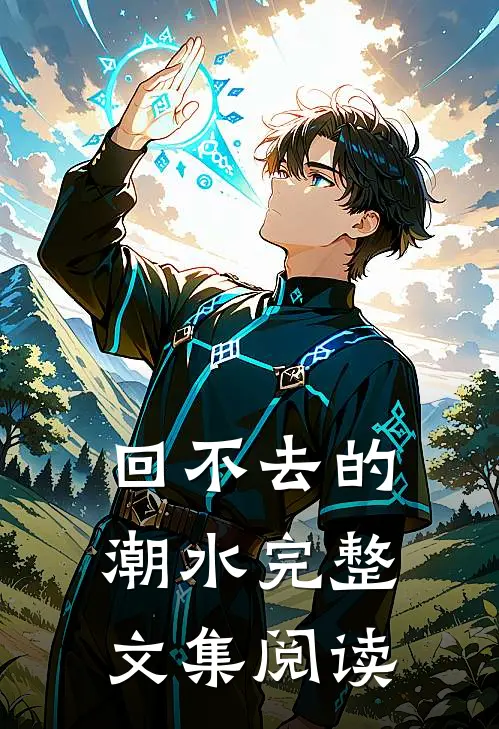 回不去的潮水完整文集阅读