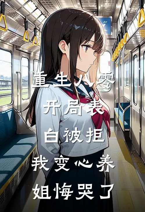 重生八零：开局表白被拒，我变心养姐悔哭了