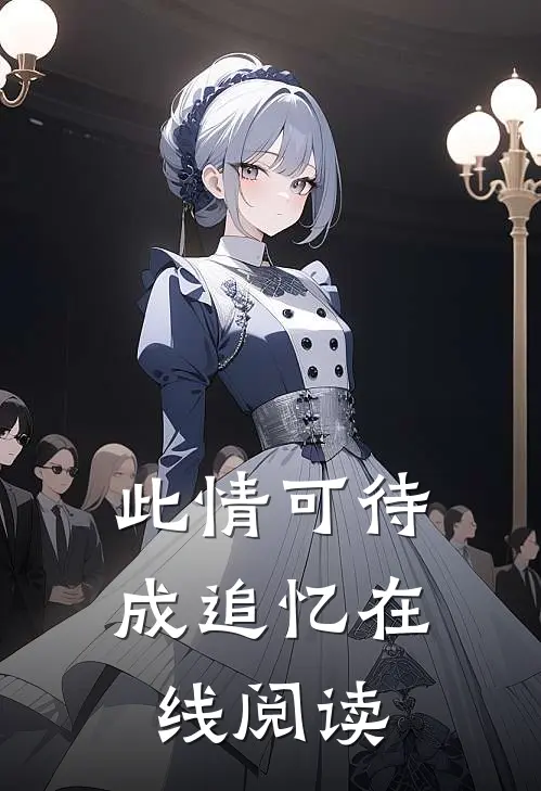此情可待成追忆在线阅读