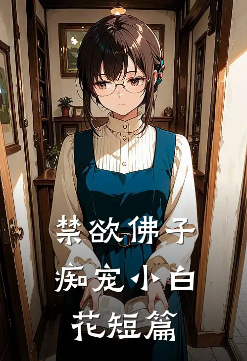 禁欲佛子痴宠小白花短篇