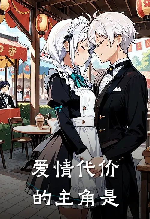 爱情代价的主角是