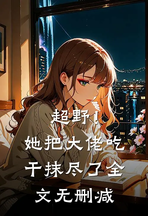 超野！她把大佬吃干抹尽了全文无删减
