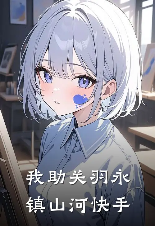 我助关羽永镇山河快手