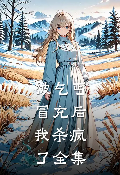 被乞丐冒充后，我杀疯了全集