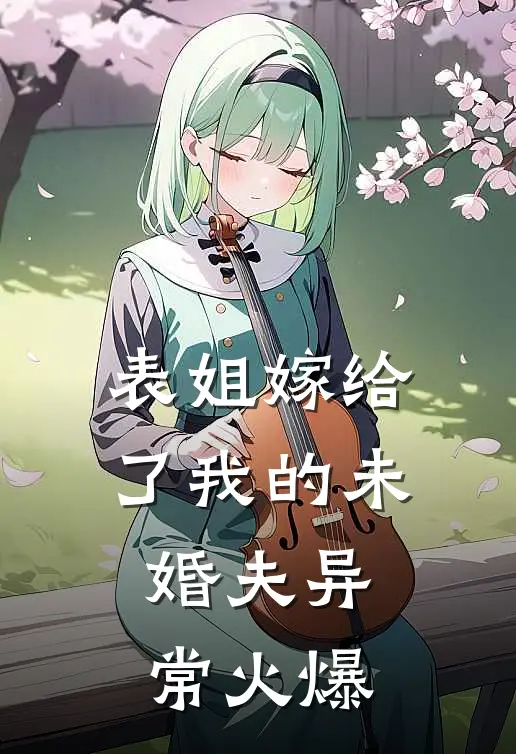 表姐嫁给了我的未婚夫异常火爆