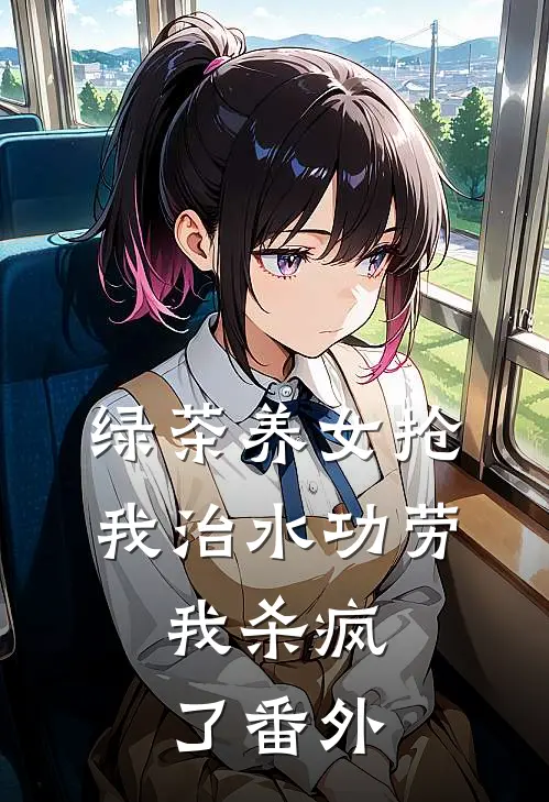 绿茶养女抢我治水功劳，我杀疯了番外